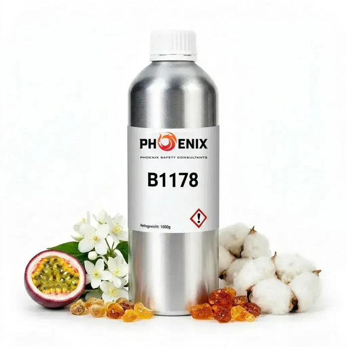 Passion Fruit Musk Unisex 1178 Perfume Oil Phoenix Compliance Services