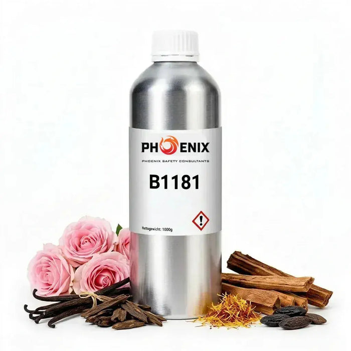 Sweet Oud Tonka Unisex 1181 Perfume Oil Phoenix Compliance Services