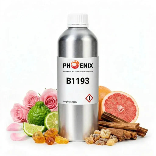 Rich Amber Rose Unisex 1193 Perfume Oil Phoenix Compliance Services