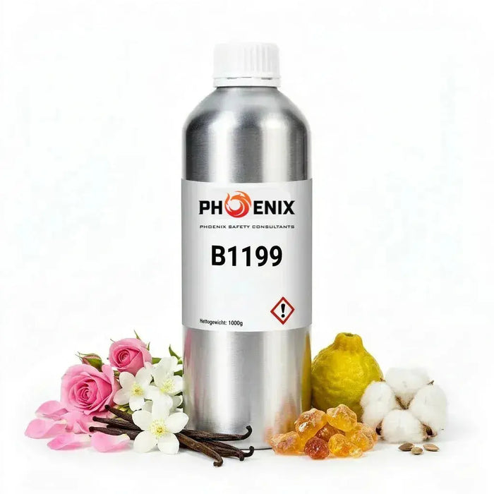 Sweet Passion Vanilla Unisex 1199 Perfume Oil Phoenix Compliance Services