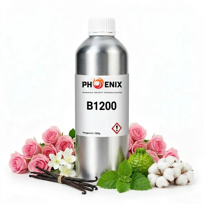 Fresh Pineapple Musk Men 1200 Perfume Oil