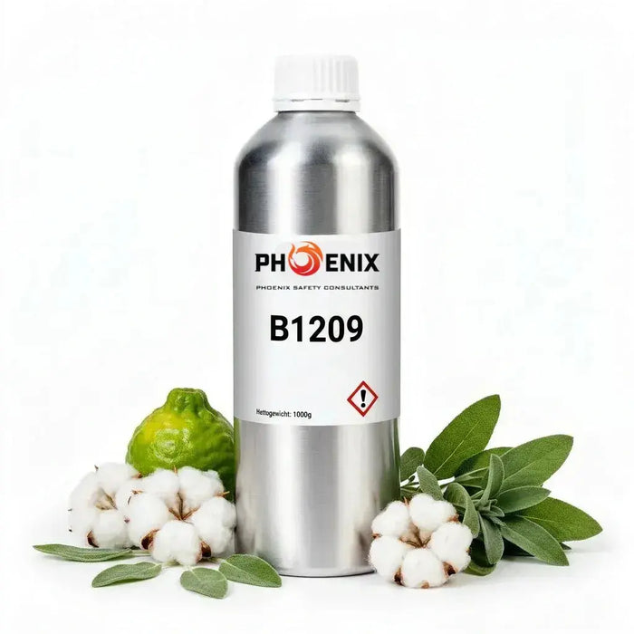 Herbal Green Tea Unisex 1209 Perfume Oil Phoenix Compliance Services