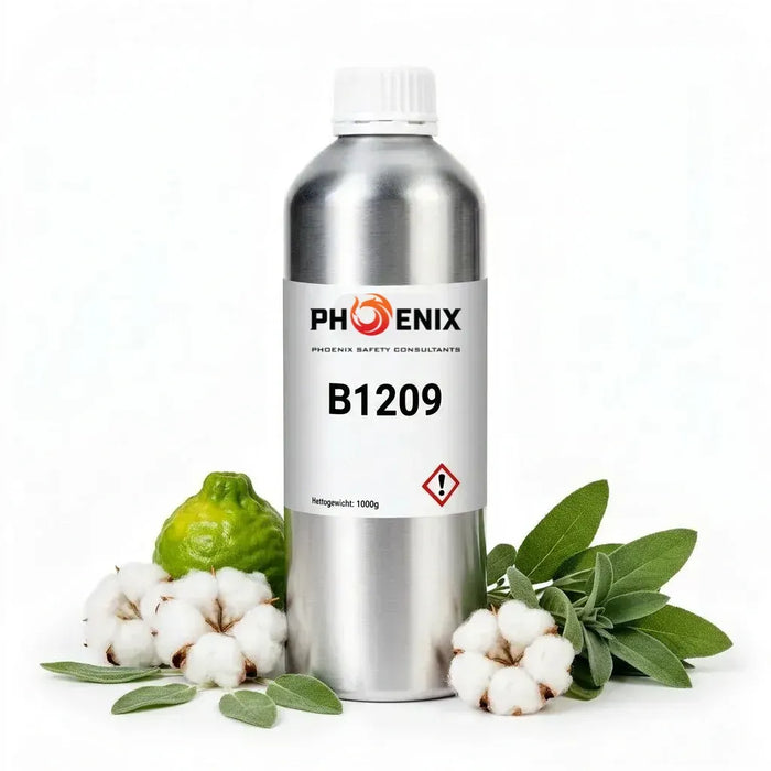 Herbal Green Tea Unisex 1209 Perfume Oil