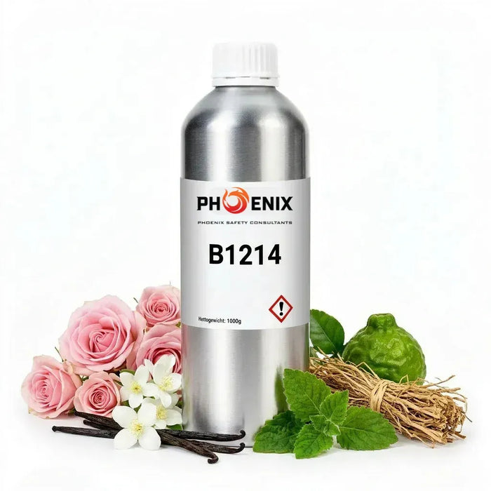Classic Mandarin Rose Women 1214 Perfume Oil