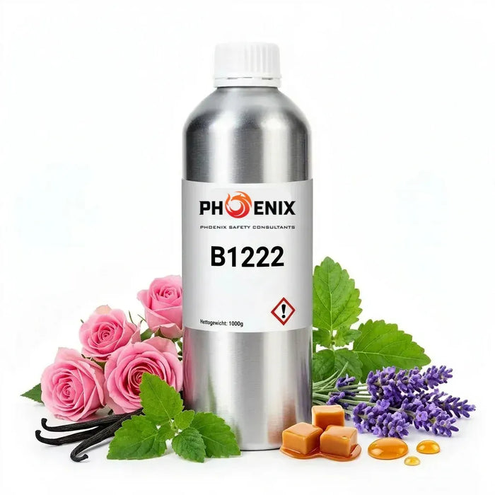 Perfume oil-1222
