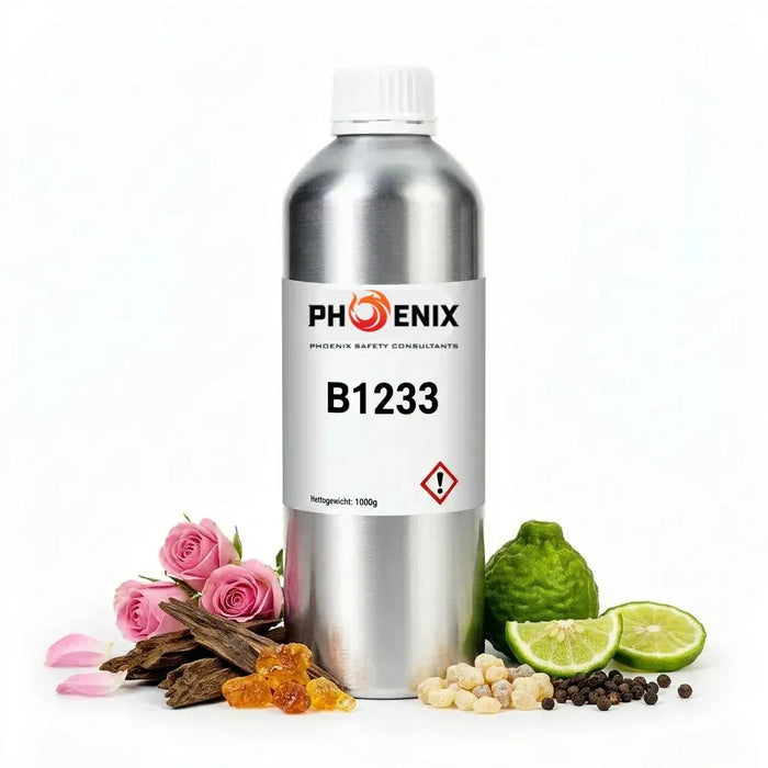 Perfume oil-1233