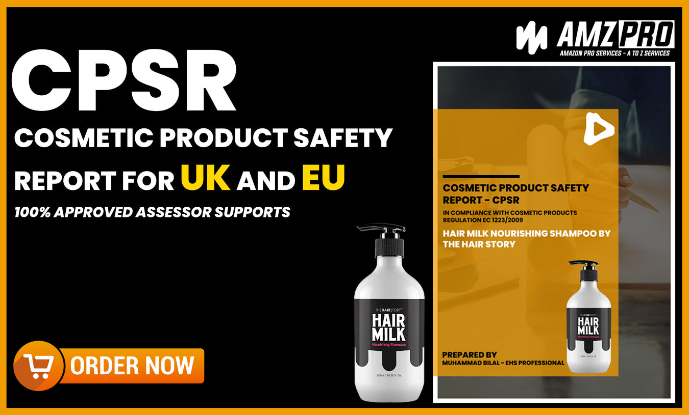 COSMETIC PRODUCT SAFETY REPORTS