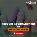 Cosmetic & Fragrance Brand Launch Consultation