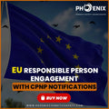 EU Responsible Person & Cosmetic Product Notification (CPNP)