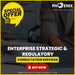 Enterprise Strategic & Regulatory Consulting Services