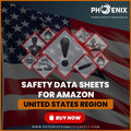 Safety Data Sheets for Amazon USA Products