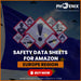 Safety Data Sheets for Amazon EU Products Amazon Wallmart Etsy Ebay