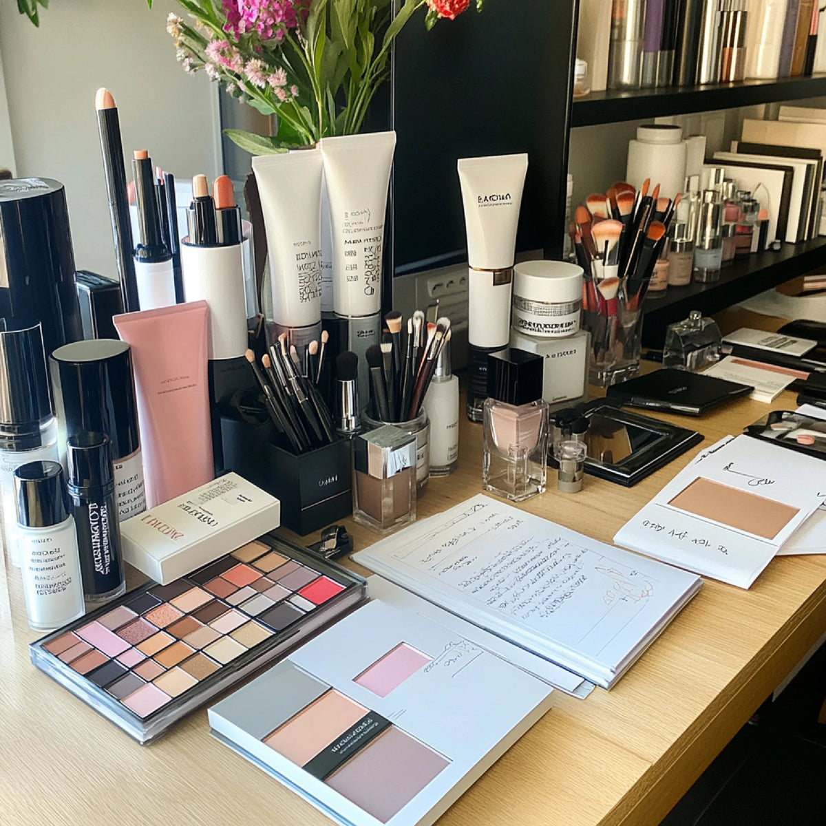 US Agent for Cosmetic Facilities (12 Months)