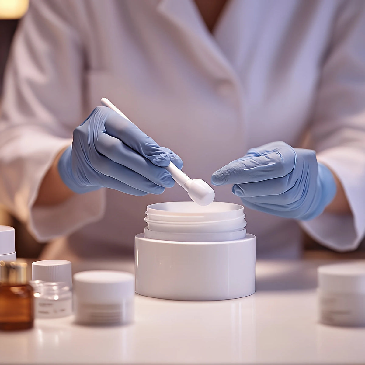 US Cosmetic Safety Substantiation File (MoCRA)